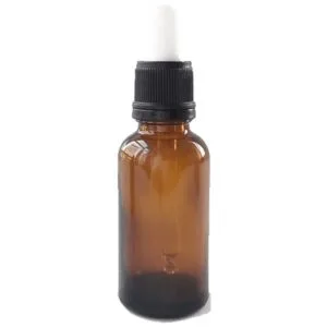 Envase con pipeta 15 ml