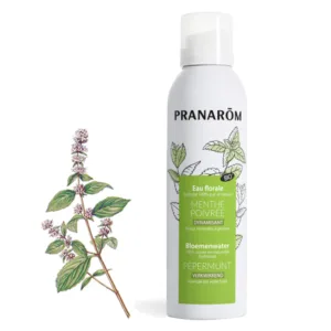 Hidrolato de Menta Piperita 150 ml