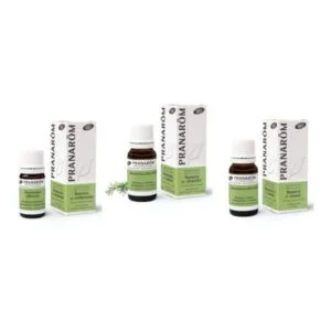 El aceite de romero organico tiene tres variedades diferentes según su cultivo. Aprende más de los beneficios de cada quimiotipo.
