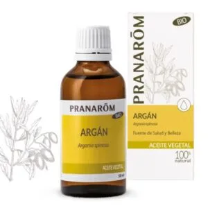 Aceite de Argán 50 ml