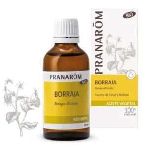 Aceite de Borraja 50 ml