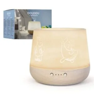 Humidificador para bebés Doudou