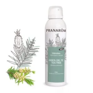 Hidrolato árbol del té 150 ml