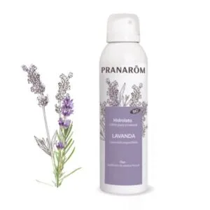 Hidrolato de lavanda 150 ml