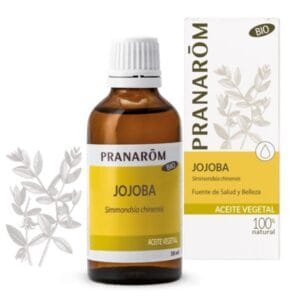 Aceite de Jojoba 50 ml