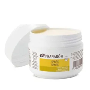 Manteca de karité BIO 100 ml