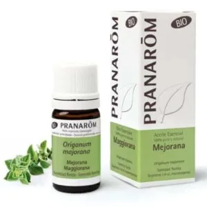 Hermoso aceite esencial de mejorana, la mejor calidad, para resultados efectivos. ¡Refuerza tu equilibrio emocional y potencia tus defensas!