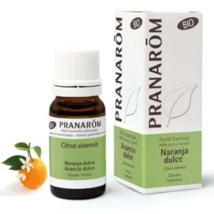 El aceite esencial de naranja es un sedante suave, ideal para inducir una relajación ¡y otras cosas más! Conoce todos sus beneficios aquí.