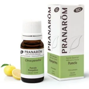 Aceite esencial de Pomelo 10 ml