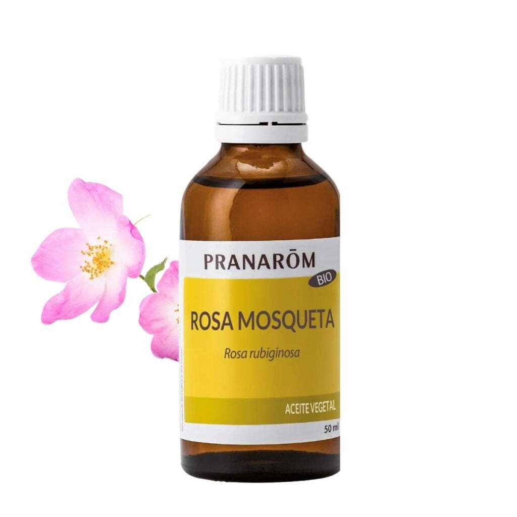 Aceite de Rosa Mosqueta Pranarôm Aceite de Rosa Mosqueta Pranarôm 50 ml
